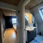 Entire With 2 Bedrooms And Private Patio * Dragør
