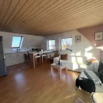 Entire With 2 Bedrooms And Private Patio Lejlighed Dragør