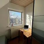 Lejlighed Entire With 2 Bedrooms And Private Patio