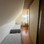 Entire With 2 Bedrooms And Private Patio * Dragør