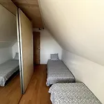 Entire With 2 Bedrooms And Private Patio * Dragør