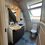 Entire With 2 Bedrooms And Private Patio Lejlighed