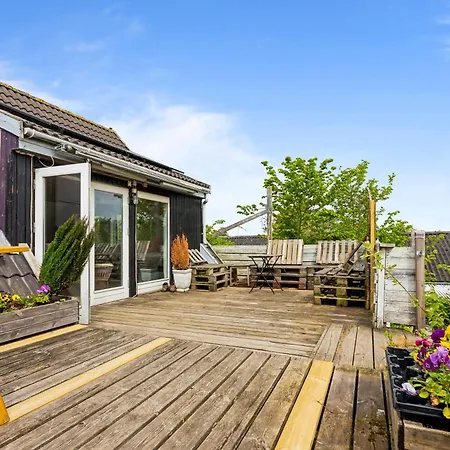 Appartement Entire With 2 Bedrooms And Private Patio Dragør