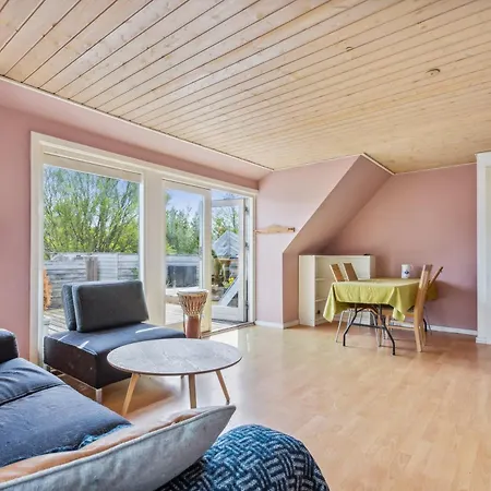 Apartament Entire With 2 Bedrooms And Private Patio Dragør