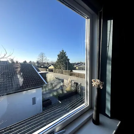 Apartament Entire With 2 Bedrooms And Private Patio