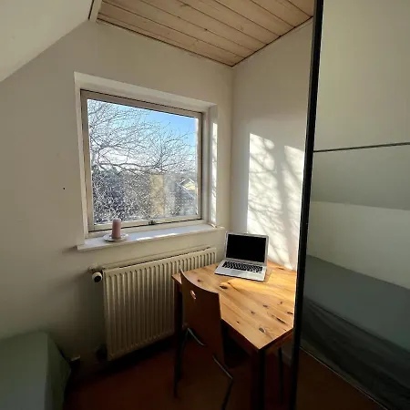 公寓 Entire With 2 Bedrooms And Private Patio