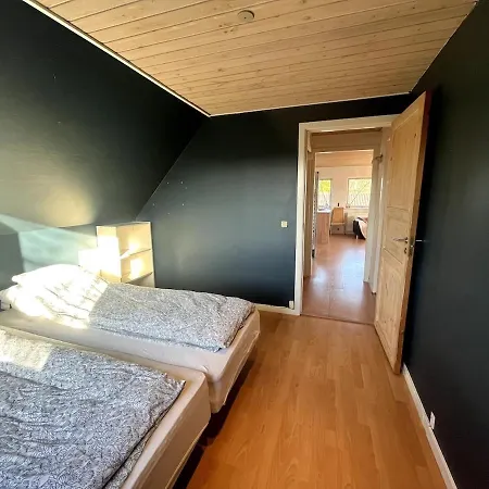 Apartament Entire With 2 Bedrooms And Private Patio *