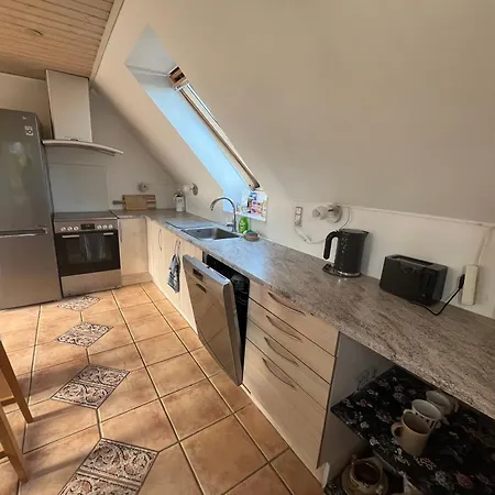 Entire With 2 Bedrooms And Private Patio Apartament