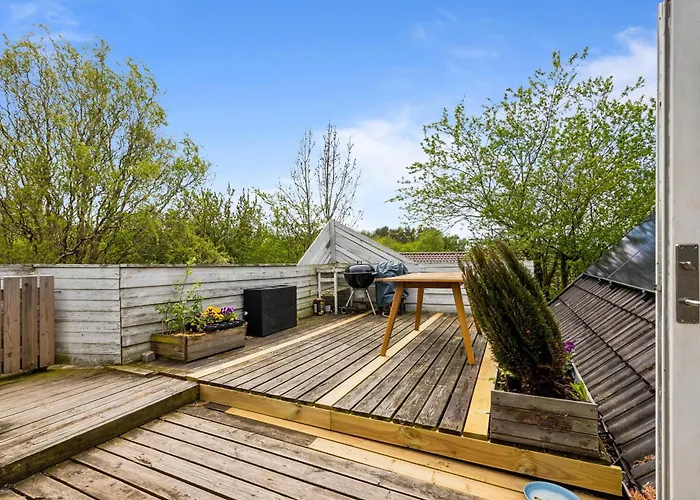 Appartement Entire With 2 Bedrooms And Private Patio Dragør