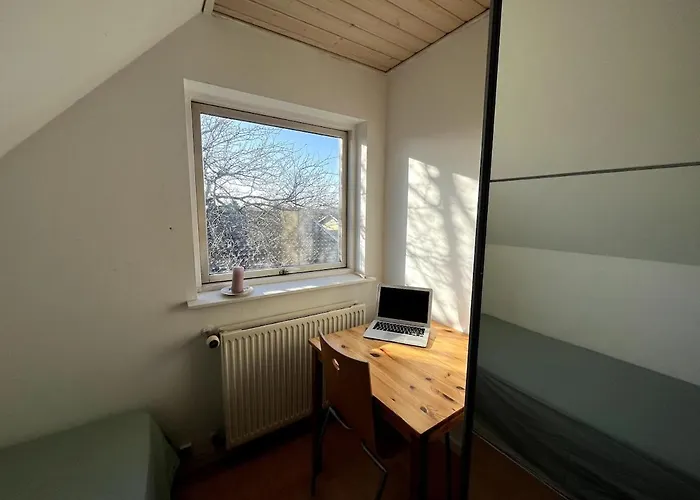 Apartamento Entire With 2 Bedrooms And Private Patio